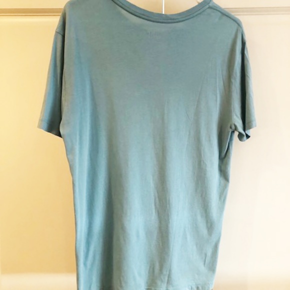 Men's Light Blue Jack Threads T-Shirt - Picture 2 of 3
